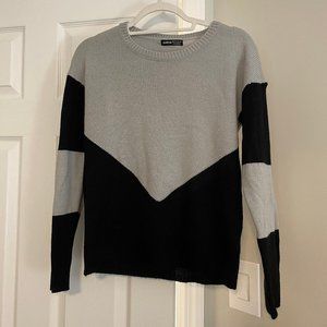 Shein Sweater